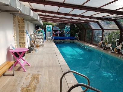 Les Bains D'hippocrate, Centre Médical à Sanary-sur-Mer