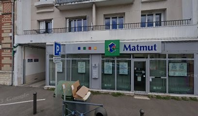 Lebeau Alain, Médecin Généraliste à Fleury-les-Aubrais