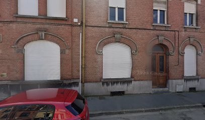 Corriette Stéphane, Médecin Généraliste à Estaires