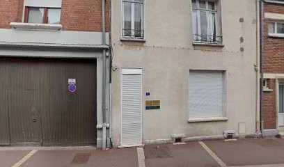 Clarisse Isabelle, Médecin Généraliste à Lens