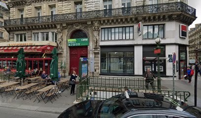 Van Der Elst Alexis, Médecin Généraliste à Paris 09