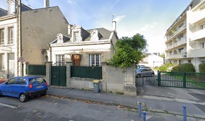 Bourdet Cécile, Médecin Généraliste à Soissons