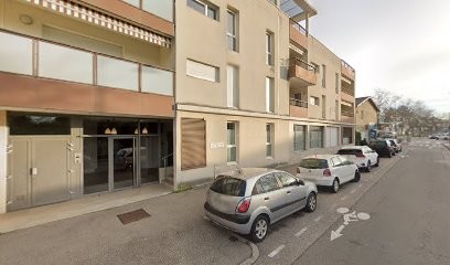 Carrillon Caroline, Médecin Généraliste à Chassieu