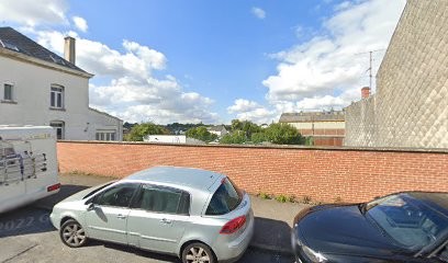 Foulon Fabien, Médecin Généraliste à Rousies