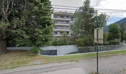 Poulain Philippe, Médecin Généraliste à Cluses