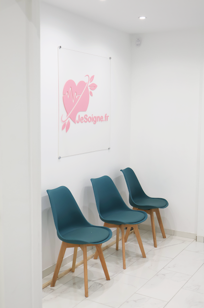 Cabinet Jesoigne Médecin Généraliste à Ris-Orangis