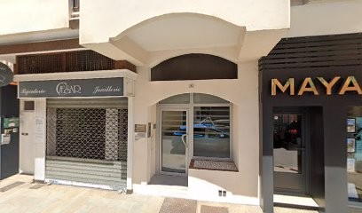 Marchès Pierre, Médecin Généraliste à Sainte-Maxime