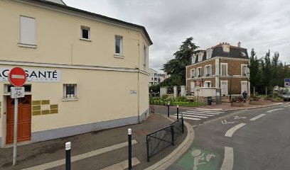 ESPACE SANTE FONTENAY VILLAGE, Centre Médical à Fontenay-sous-Bois