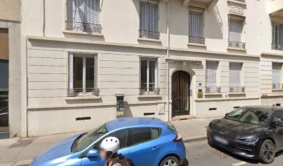 Clement Saussac, Médecin Généraliste à Lyon 06