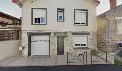 Lapacherie Christian, Médecin Généraliste à Brive-la-Gaillarde