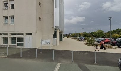 Deloffre Dominique, Médecin Généraliste à Trélazé