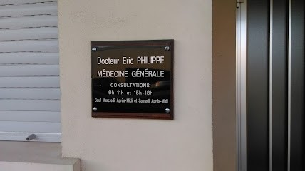 Philippe Eric, Médecin Généraliste à Hettange-Grande