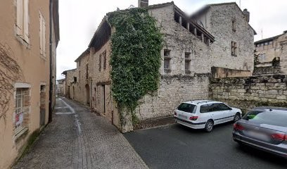 Chaucot Philippe, Médecin Généraliste à Castelnau-de-Montmiral