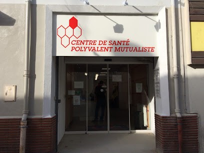 Pole Médical Mutualiste De Mont De Marsan, Médecin Généraliste à Mont-de-Marsan