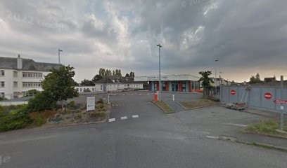 Center Médecine Nucléaire, Centre Médical à Vannes