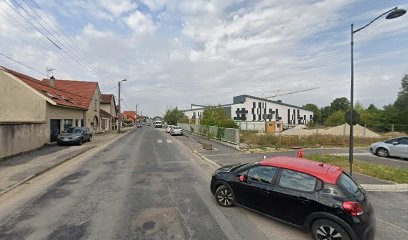 Union Caisse Sec Soc Ctre Med Prev, Médecin Généraliste à Saint-Dizier