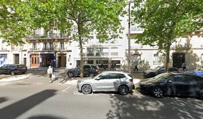 Grima Marie-Christine, Médecin Généraliste à Paris 16