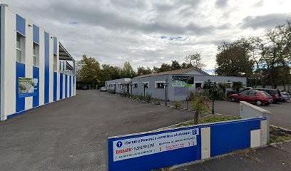 PhysioSport Medical, Centre Médical à Parempuyre