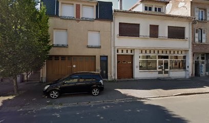 Chaput Pierre, Médecin Généraliste à Raon-l'Étape