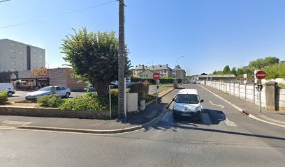 Caizergues Alain, Médecin Généraliste à Charleville-Mézières