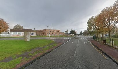 Centre médical, Centre Médical à Verneuil d'Avre et d'Iton