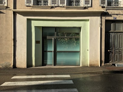 Dr Sophie Lopez-Rios Fauconnier, Médecin Généraliste à Villard-Bonnot