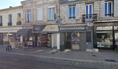 Le Francoise Chantal, Médecin Généraliste au Bouscat