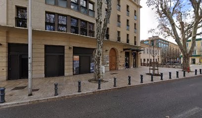 Sanchette Marc, Médecin Généraliste à Aix-en-Provence