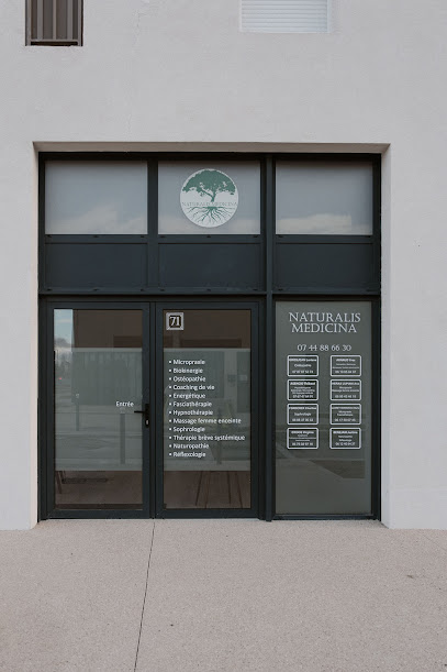 Naturalis Medicina Centre Médical à Montpellier