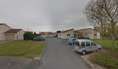 Pernollet Eric, Médecin Généraliste à Maulévrier