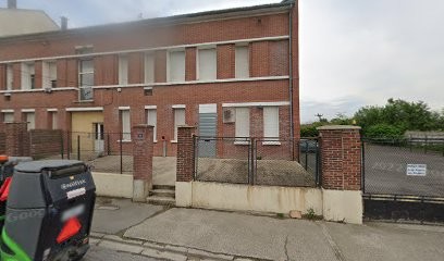 Action Sociale Bâtiment et T P, Médecin Généraliste à Saint-Quentin