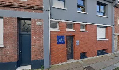 Mocquard Philippe, Médecin Généraliste à Fécamp