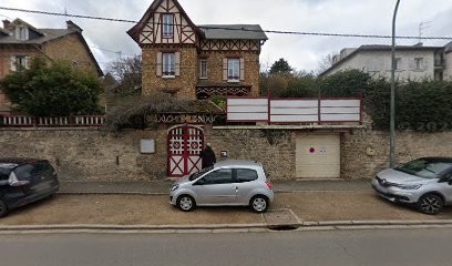 Le Polles Francoise, Médecin Généraliste à Meulan-en-Yvelines
