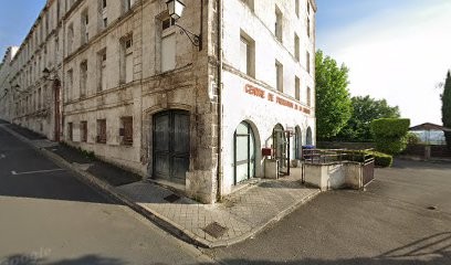 Prevention Center Of Charente, Centre Médical à Angoulême
