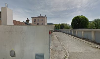 Gautier Pierre, Médecin Généraliste à Oyonnax