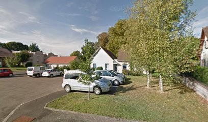 Simon Joël, Médecin Généraliste à Luxeuil-les-Bains