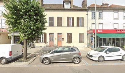 Dr Alexandru Buturuga, Médecin Généraliste à Sainte-Savine
