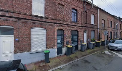 Docteur Antoine Cauliez, Médecin Généraliste à Mouvaux
