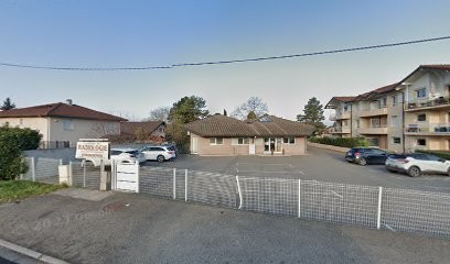 Cabinet De Radiologie Du Bas Chablais, Médecin Généraliste à Douvaine