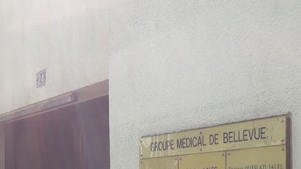 Dr Jean-Michel Lales, Médecin Généraliste à Brest