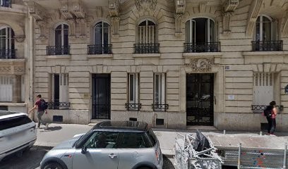 Audebert Patrick, Médecin Généraliste à Paris 16