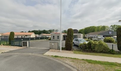 Garderet Didier, Médecin Généraliste à Izon