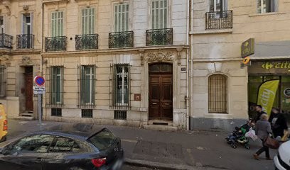 Rosellini Jean-Louis, Médecin Généraliste à Marseille 04