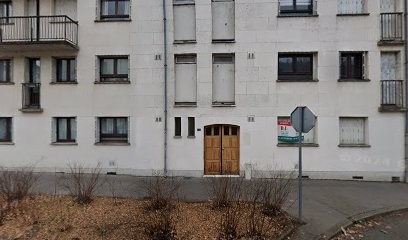 Riffault Guy, Médecin Généraliste à Tours