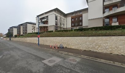 Seidel Freddy, Médecin Généraliste à Soissons
