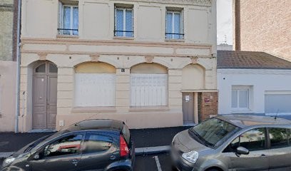 Gibon Marc, Médecin Généraliste au Havre