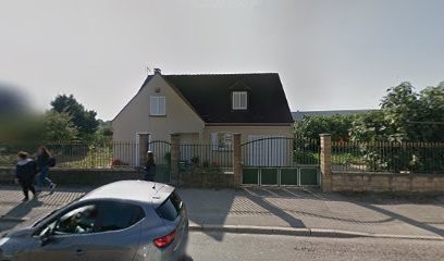 Gordji Delsol Rochanak, Médecin Généraliste à Ézanville