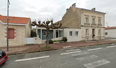 Morillon Yves, Médecin Généraliste à Saujon