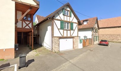 Littel celia kinesitherapeute, Médecin Généraliste à Willgottheim