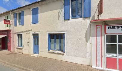Daniel Claude, Médecin Généraliste à Mareuil-sur-Lay-Dissais